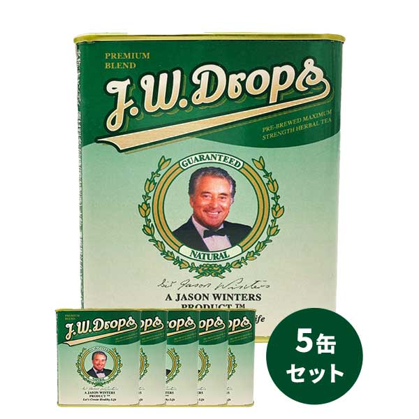 JWドロップス