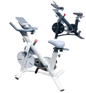 e-Home Bike