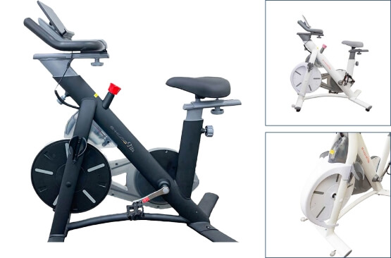 e-Home Bike（イーホーム バイク）