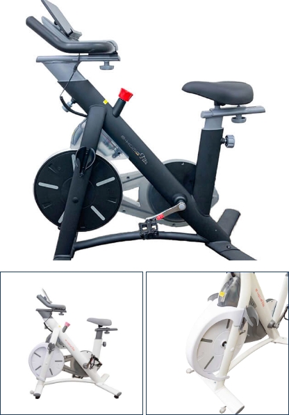 e-Home Bike（イーホーム バイク）