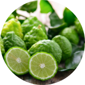 ベルガモット果実油