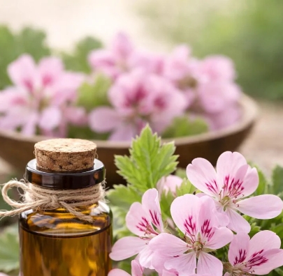 香りで満たされる、心地よいケア時間