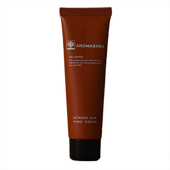 ATハンドクリーム