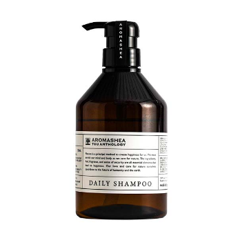 ATシャンプーデイリー