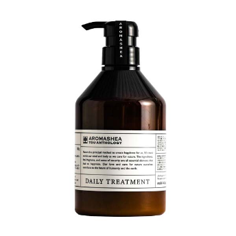 ATトリートメントデイリー