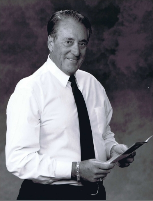 Sir Jason Winters