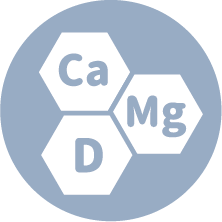 元素記号ca mg d