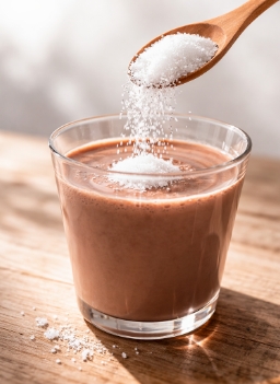 ココア×アストレアW