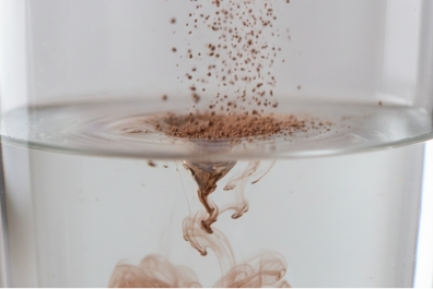 甘味無添加の哲学