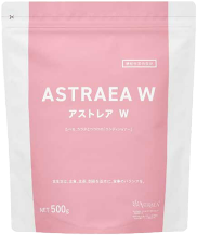 アストレアW 希少糖 アルロース 500g