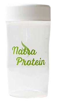 Natraオリジナルシェーカー