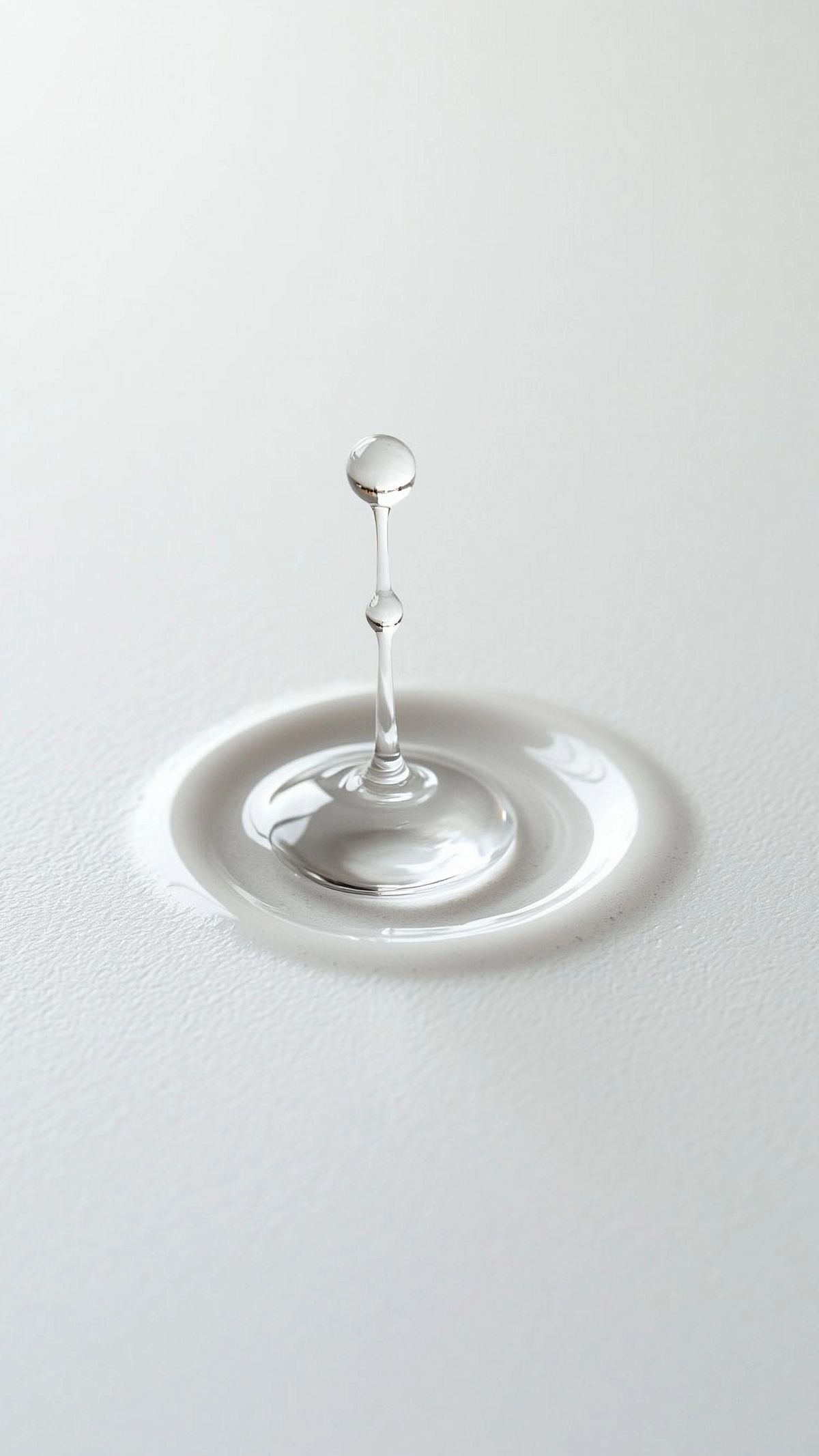 水分をたっぷりと抱え込むうるおいのイメージ
