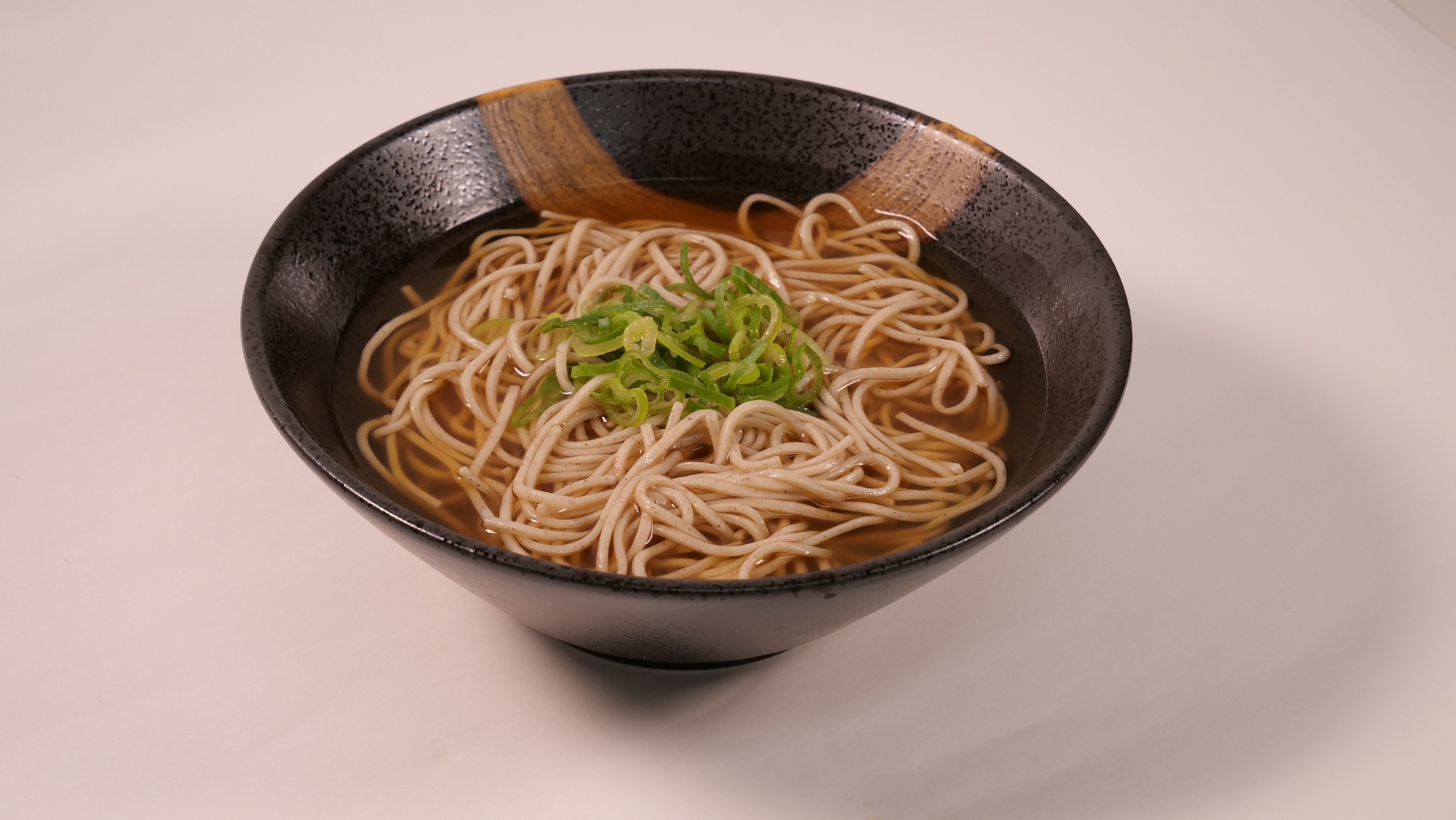 ＪＷティー仕込み十六穀そば