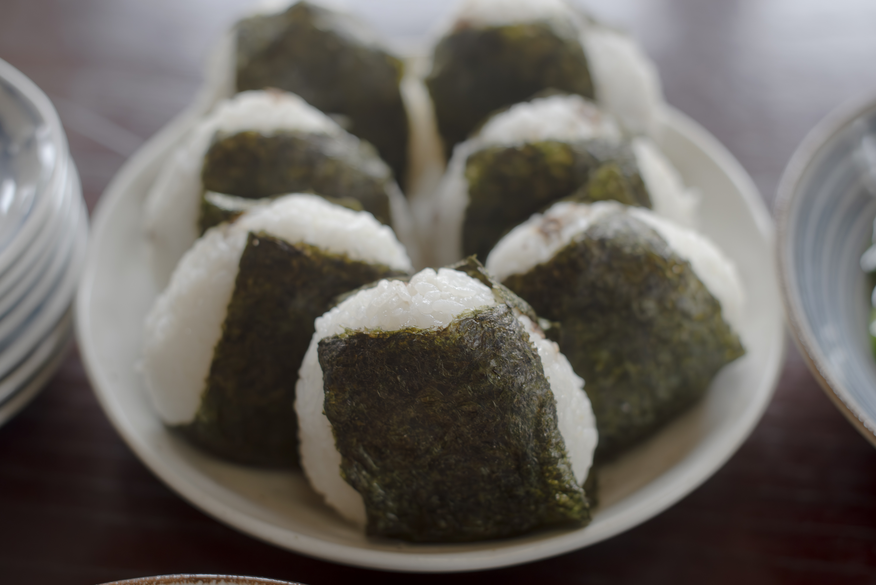 野の香コシヒカリ