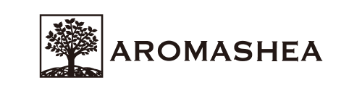 アロマシアロゴ