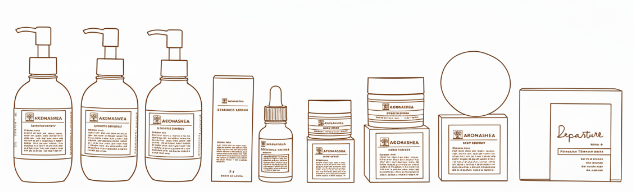 ライン使いの考え方