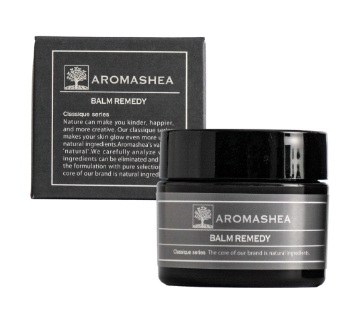 アロマシア クラシーク バーム