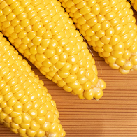 にっこりコーン