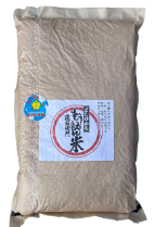 福井県 ピロール農法コシヒカリ