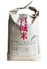 宮城県 穂まれのササニシキ