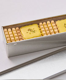 バイオのレモンクッキー