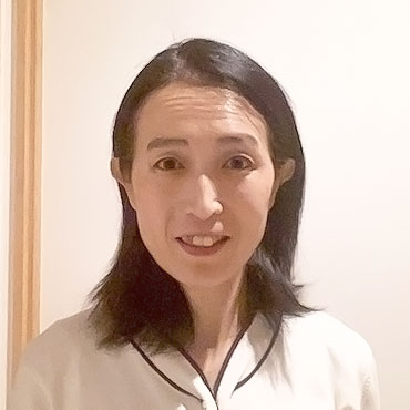 武井 江里子さん