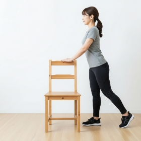 オンライントレーニング風景