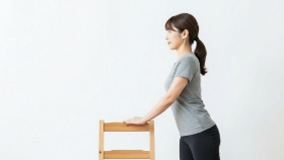 オンライントレーニング風景