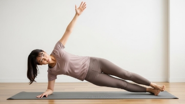 オンライントレーニング風景